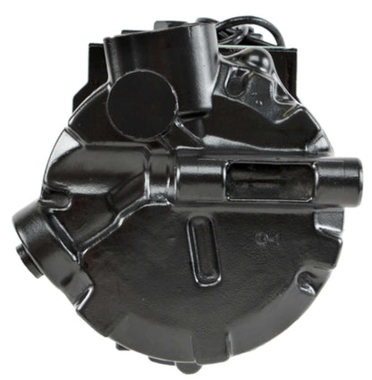 Four Seasons Reman Nippondenso 7SB16C Compressor w/ Clutch 77313