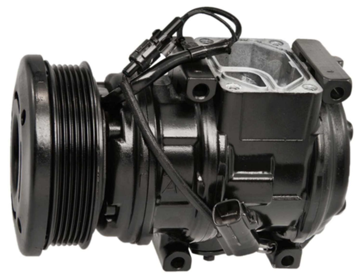 Four Seasons Reman Nippondenso 10PA17C Compressor w/ Clutch 77318