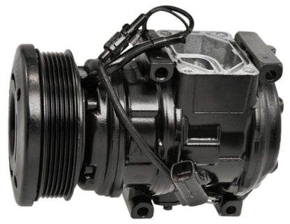 Four Seasons Reman Nippondenso 10PA17C Compressor w/ Clutch 77318