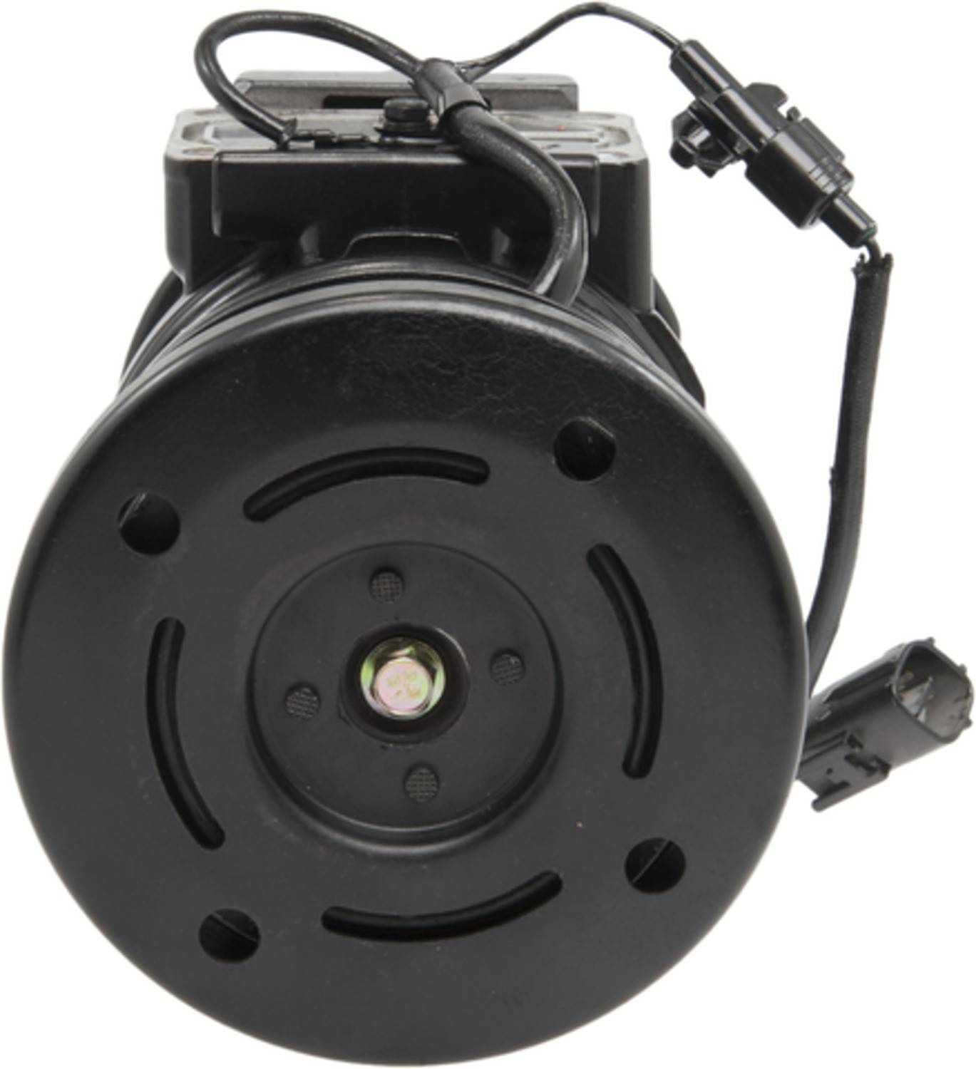 Four Seasons Reman Nippondenso 10PA17C Compressor w/ Clutch 77318