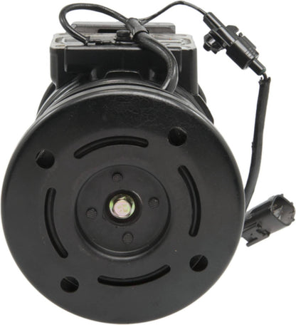 Four Seasons Reman Nippondenso 10PA17C Compressor w/ Clutch 77318