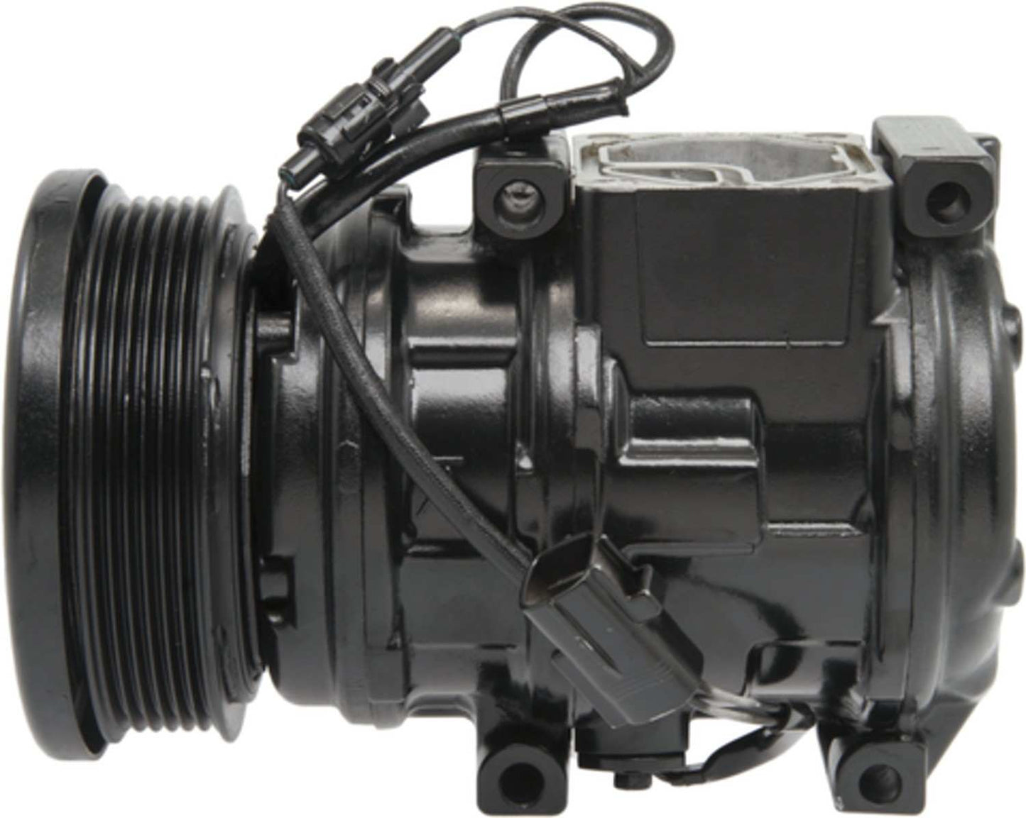 Four Seasons Reman Nippondenso 10PA17C Compressor w/ Clutch 77318