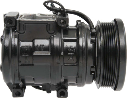 Four Seasons Reman Nippondenso 10PA17C Compressor w/ Clutch 77318