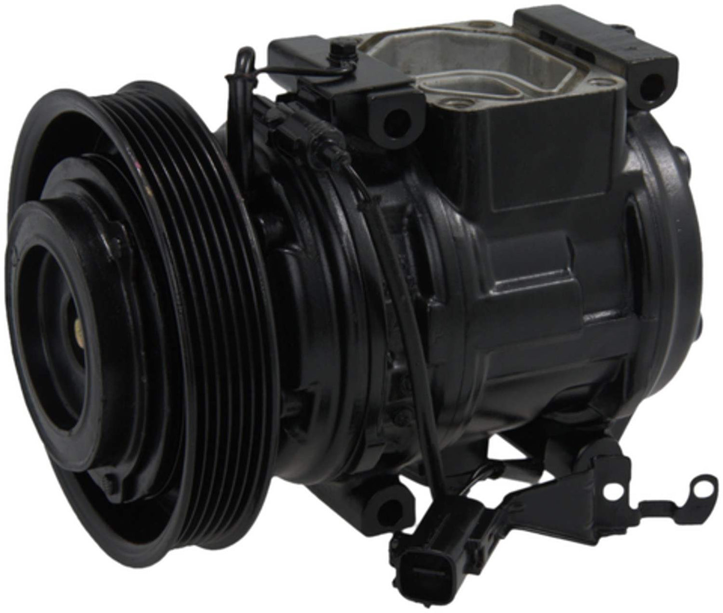 Four Seasons Reman Nippondenso 10PA15C Compressor w/ Clutch 77320