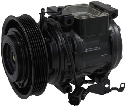 Four Seasons Reman Nippondenso 10PA15C Compressor w/ Clutch 77320