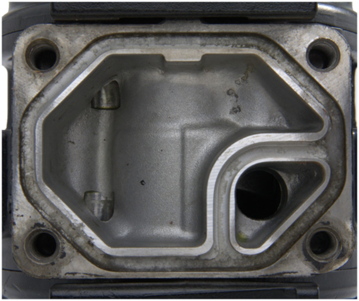 Four Seasons Reman Nippondenso 10PA15C Compressor w/ Clutch 77320