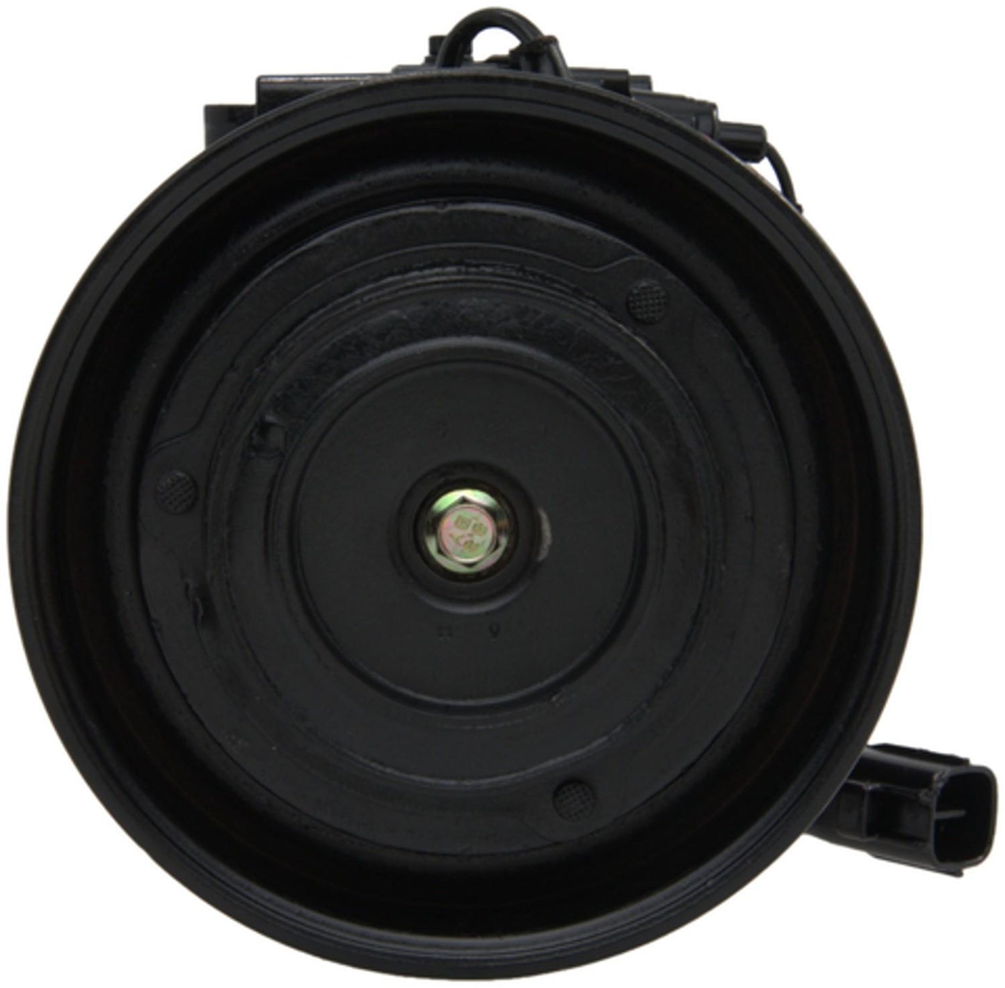 Four Seasons Reman Nippondenso 10PA15C Compressor w/ Clutch 77320