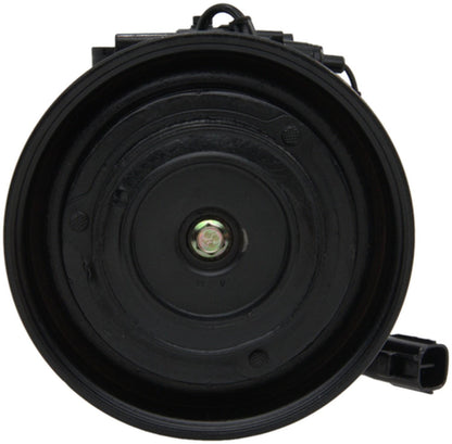 Four Seasons Reman Nippondenso 10PA15C Compressor w/ Clutch 77320