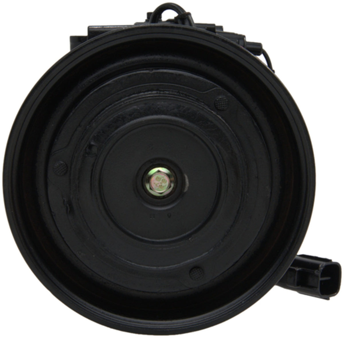 Four Seasons Reman Nippondenso 10PA15C Compressor w/ Clutch 77320