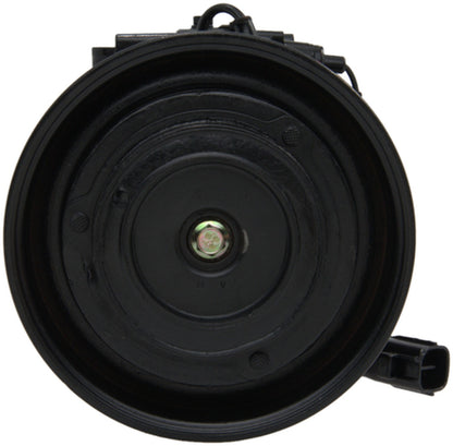 Four Seasons Reman Nippondenso 10PA15C Compressor w/ Clutch 77320