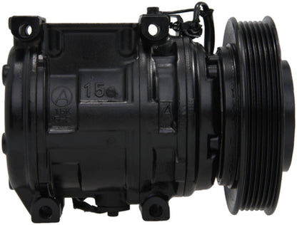 Four Seasons Reman Nippondenso 10PA15C Compressor w/ Clutch 77320