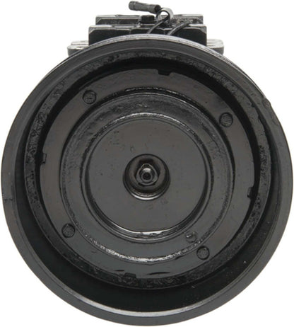 Four Seasons Reman Nippondenso 10P13C Compressor w/ Clutch 77324