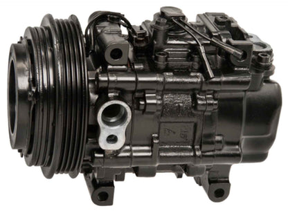Four Seasons Reman Nippondenso TV12 Compressor w/ Clutch 77325
