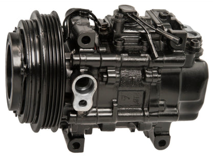 Four Seasons Reman Nippondenso TV12 Compressor w/ Clutch 77325