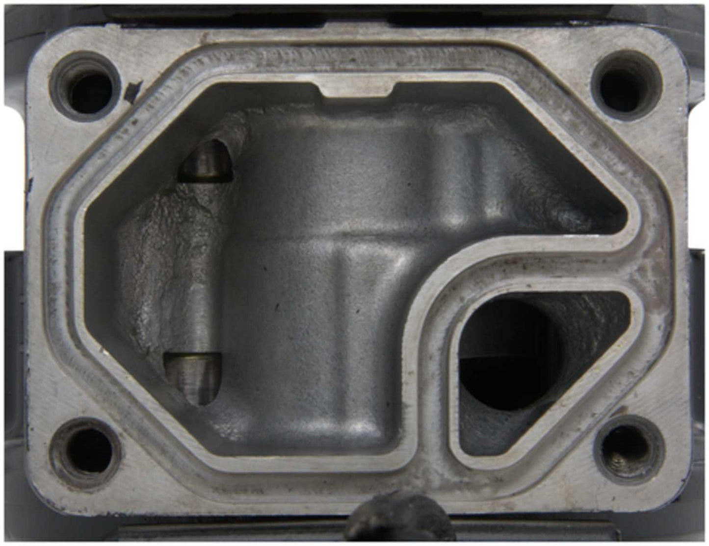 Four Seasons Reman Nippondenso 10PA17C Compressor w/ Clutch 77334