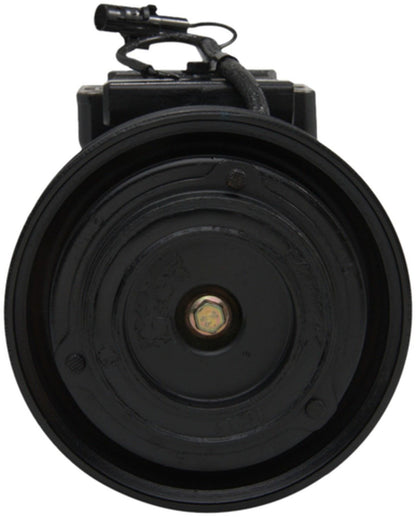 Four Seasons Reman Nippondenso 10PA17C Compressor w/ Clutch 77334