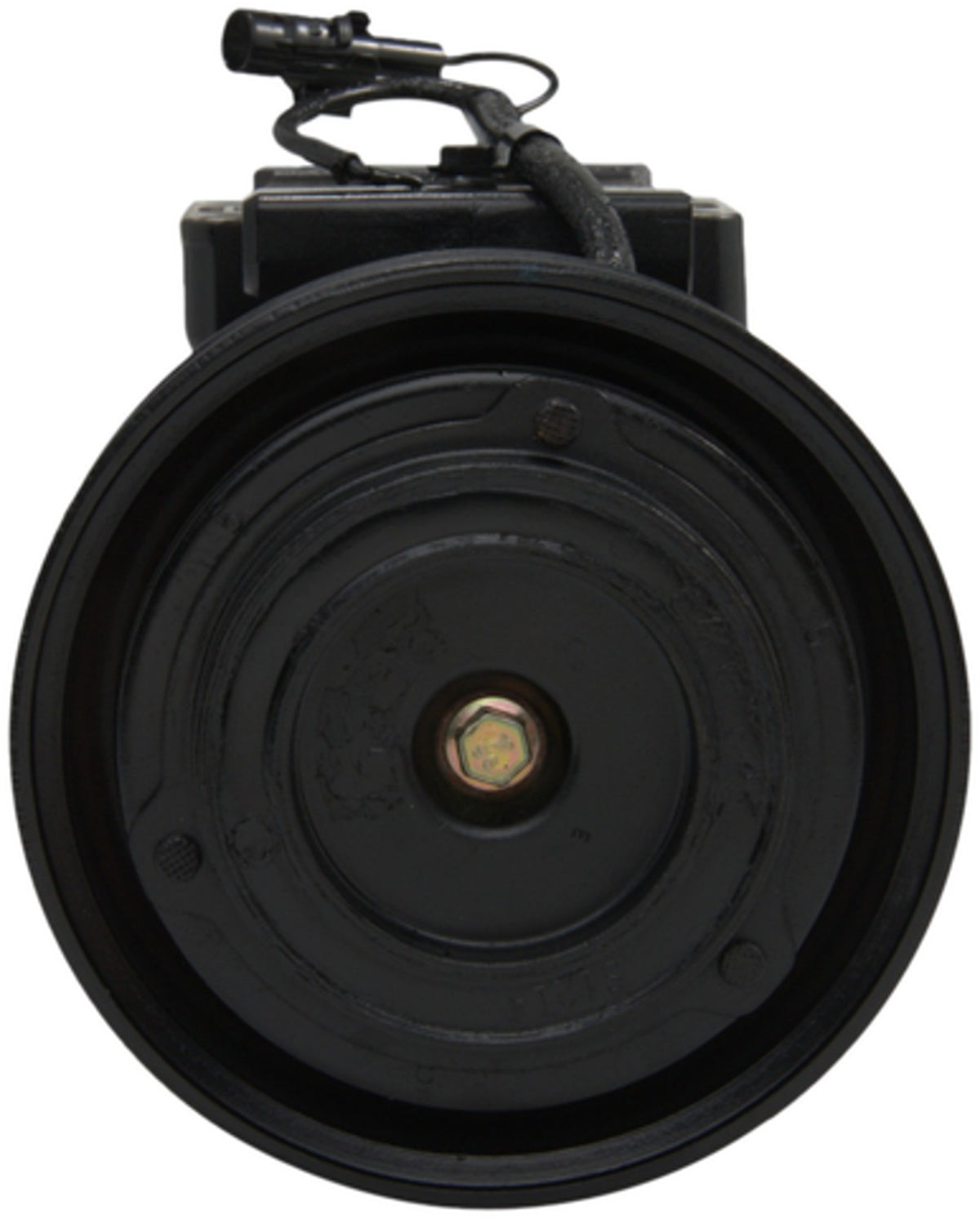 Four Seasons Reman Nippondenso 10PA17C Compressor w/ Clutch 77334
