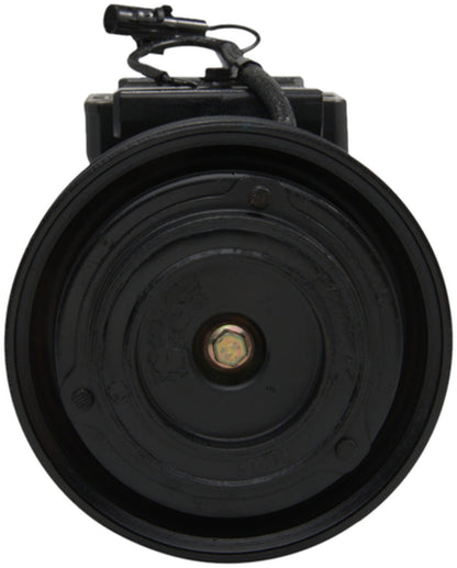 Four Seasons Reman Nippondenso 10PA17C Compressor w/ Clutch 77334