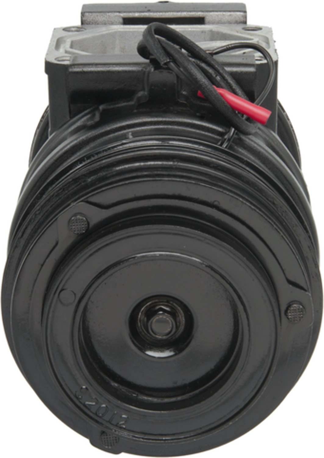 Four Seasons Reman Nippondenso 10PA15C Compressor w/ Clutch 77335