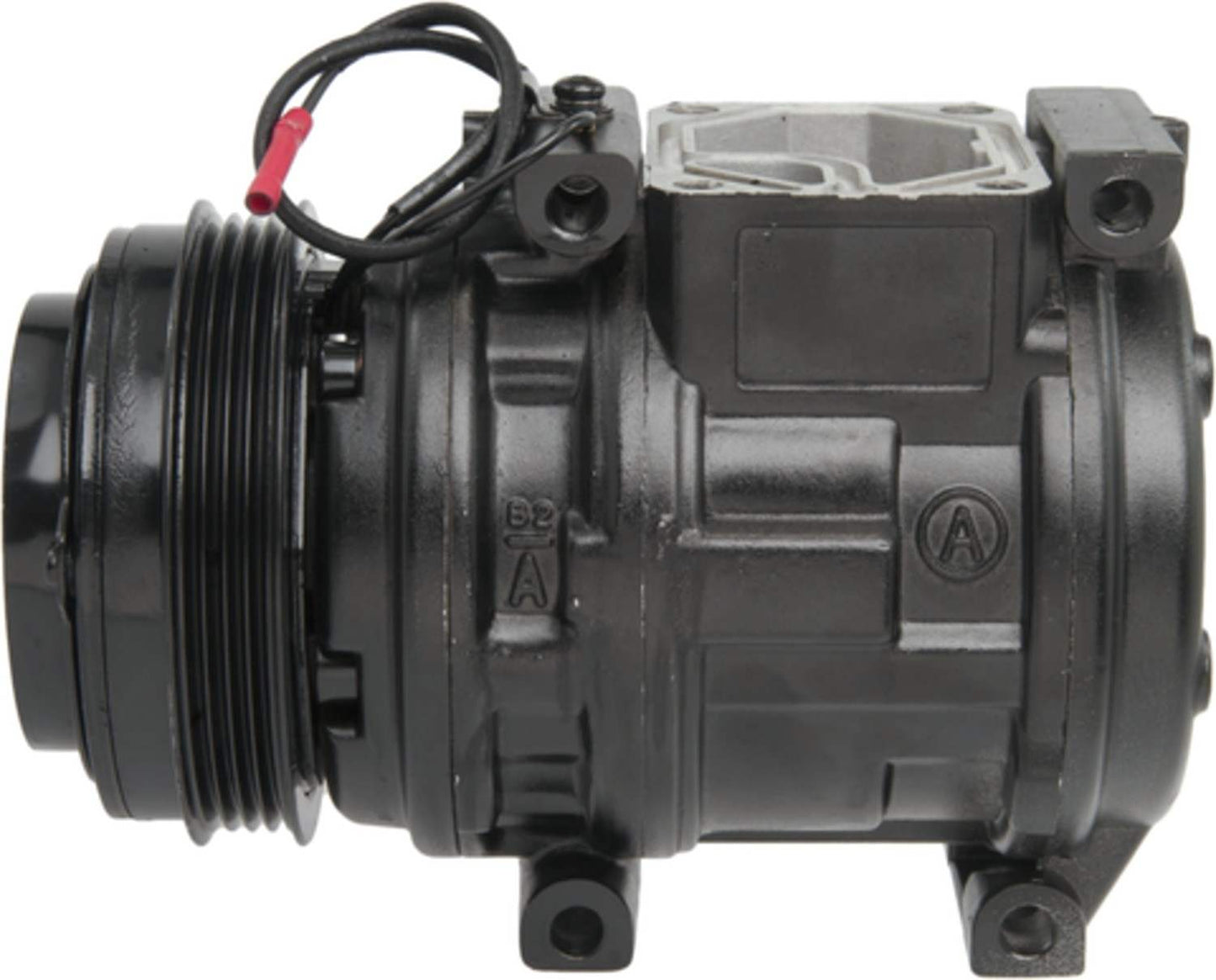 Four Seasons Reman Nippondenso 10PA15C Compressor w/ Clutch 77335