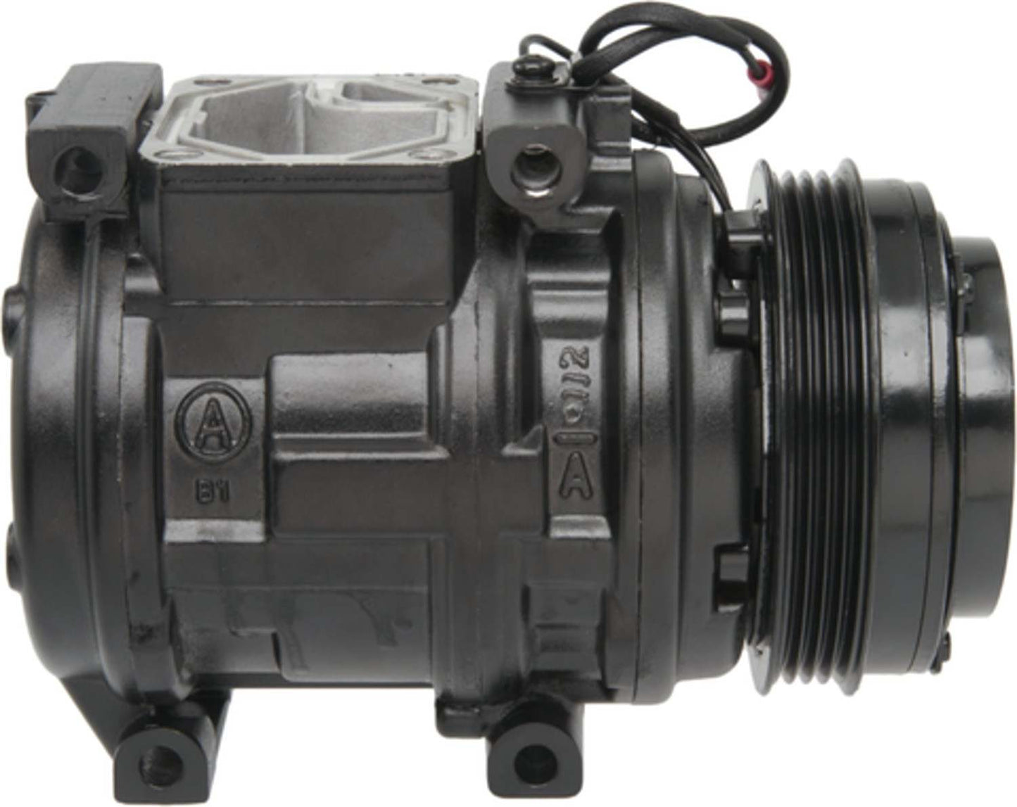 Four Seasons Reman Nippondenso 10PA15C Compressor w/ Clutch 77335
