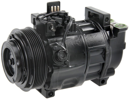 Four Seasons A/C Compressor 77339 image 2