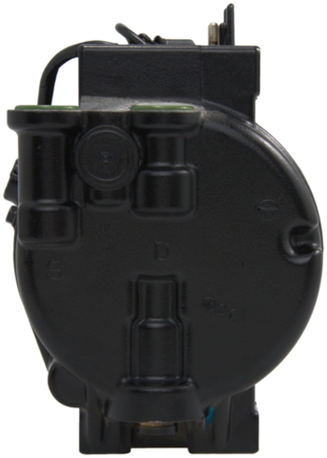Four Seasons A/C Compressor 77339 image 5