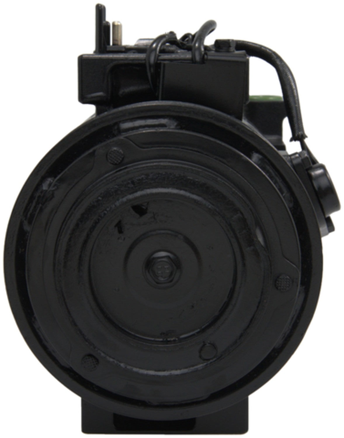 Four Seasons A/C Compressor 77339 main image