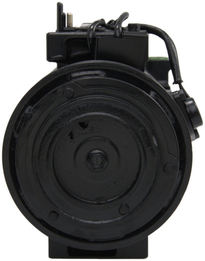 Four Seasons A/C Compressor 77339 main image