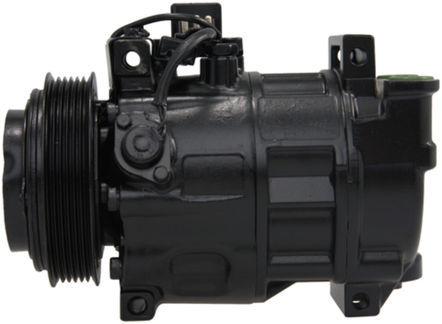 Four Seasons A/C Compressor 77339 image 3