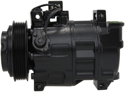 Four Seasons A/C Compressor 77339 image 3