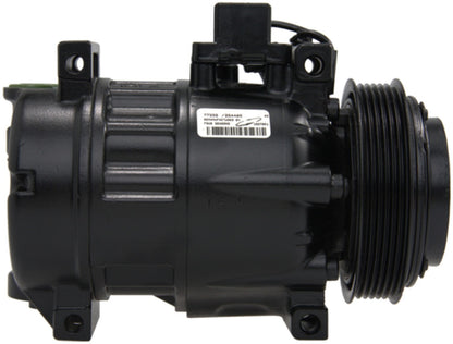 Four Seasons A/C Compressor 77339 image 4