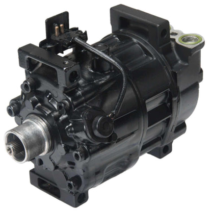 Four Seasons Reman Nippondenso 6CA17C Compressor w/o Clutch 77340