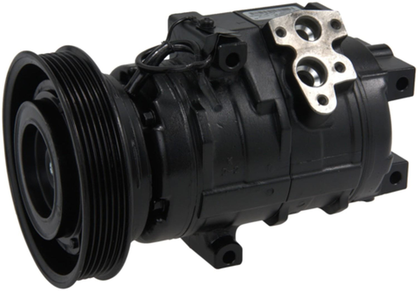 Four Seasons A/C Compressor 77342