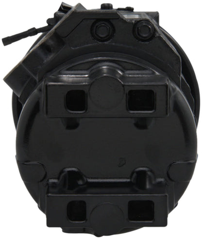 Four Seasons A/C Compressor 77342