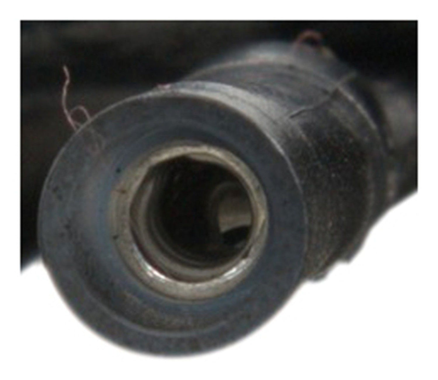 Four Seasons A/C Compressor 77342