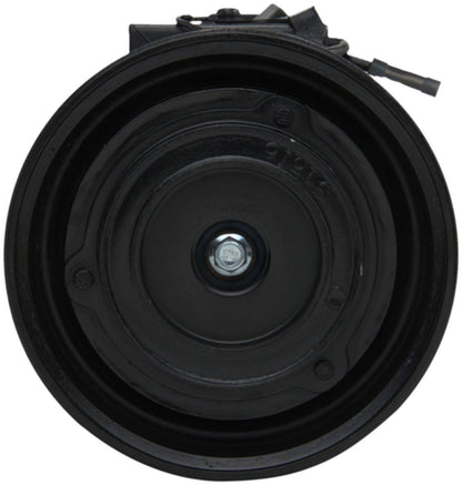 Four Seasons A/C Compressor 77342