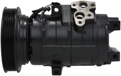Four Seasons A/C Compressor 77342