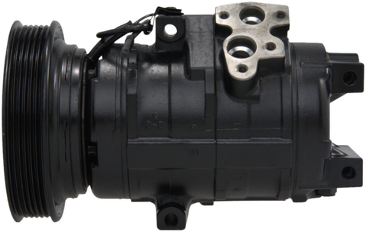 Four Seasons A/C Compressor 77342