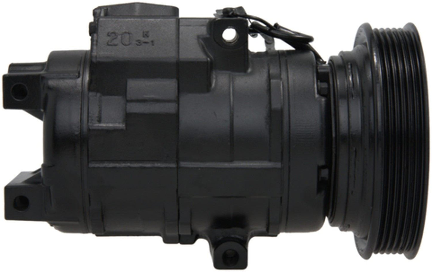 Four Seasons A/C Compressor 77342