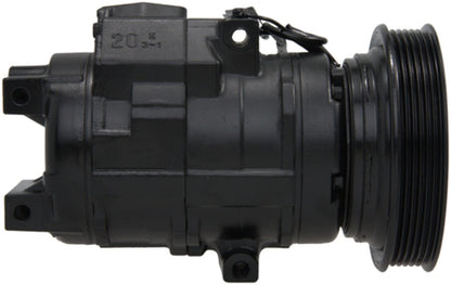 Four Seasons A/C Compressor 77342