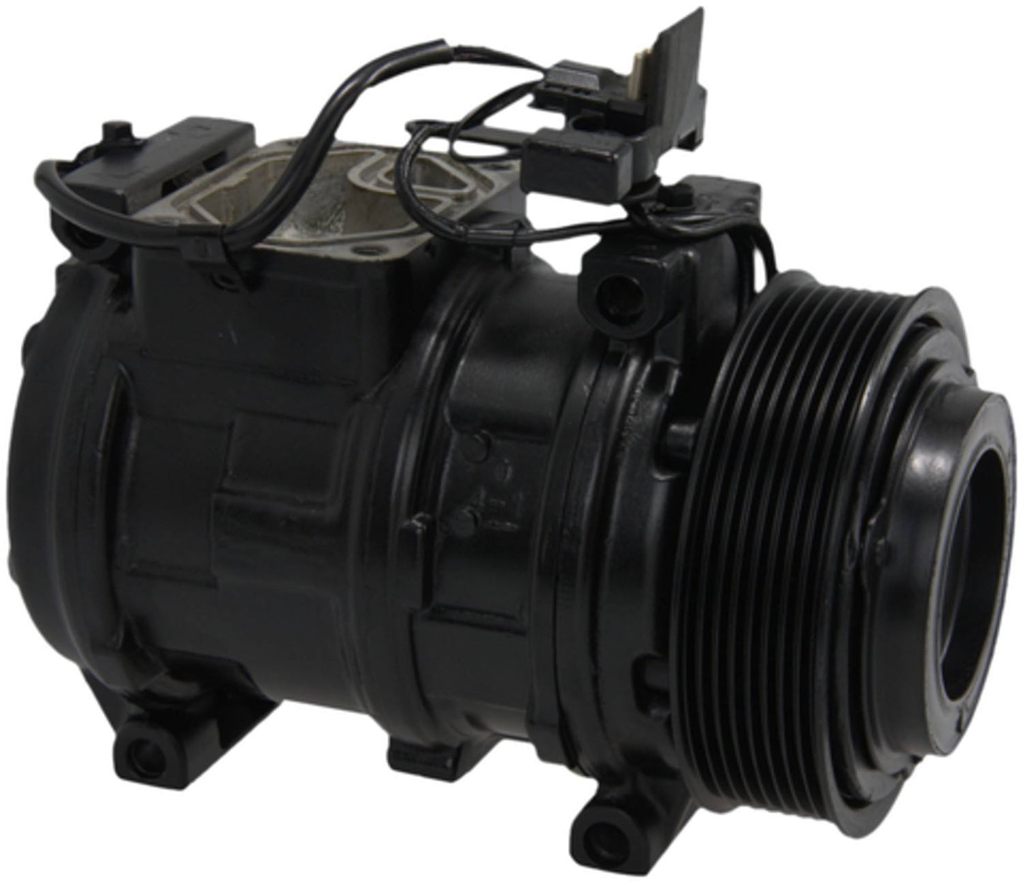 Four Seasons A/C Compressor 77344