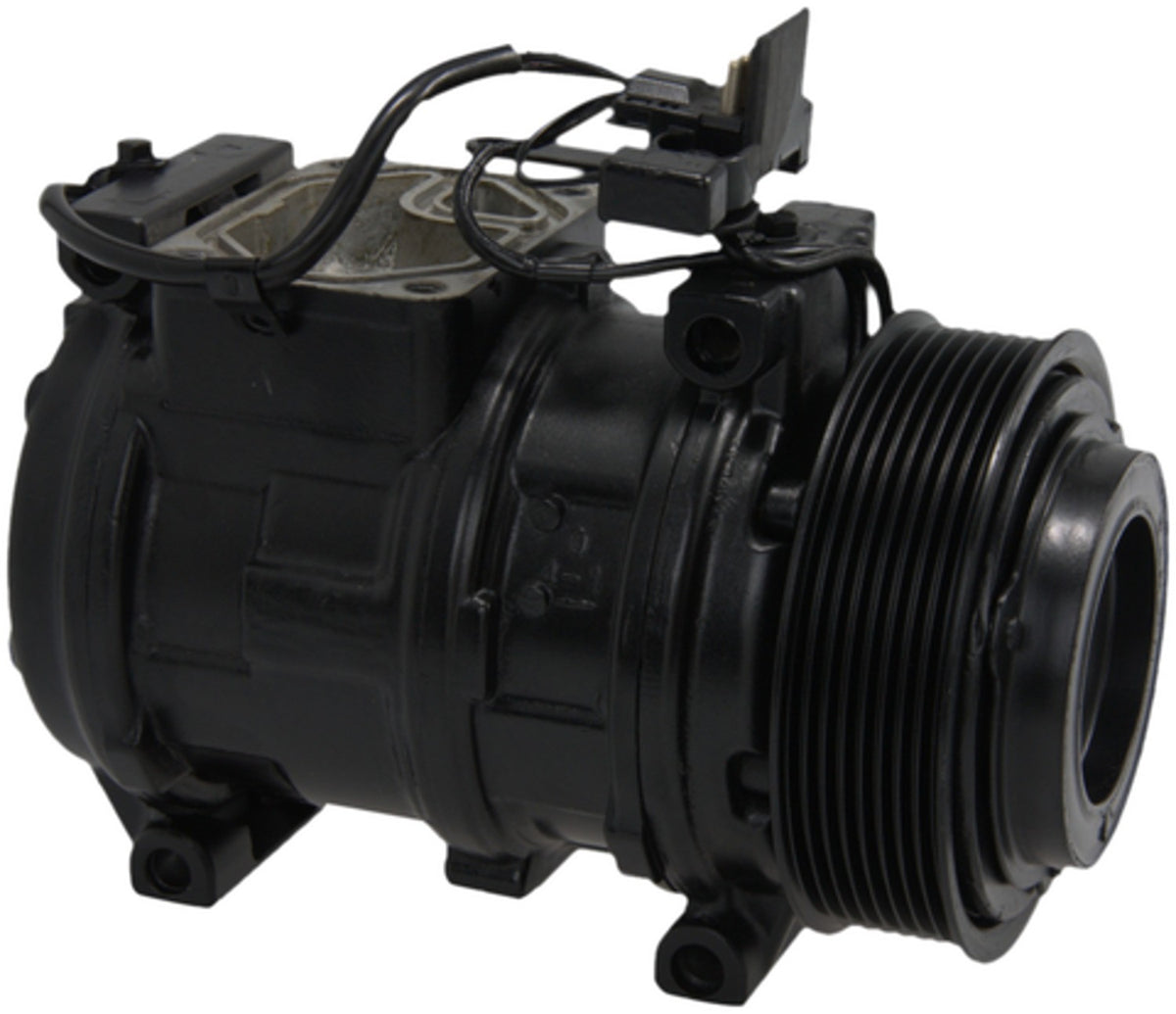 Four Seasons A/C Compressor 77344