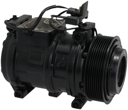 Four Seasons A/C Compressor 77344