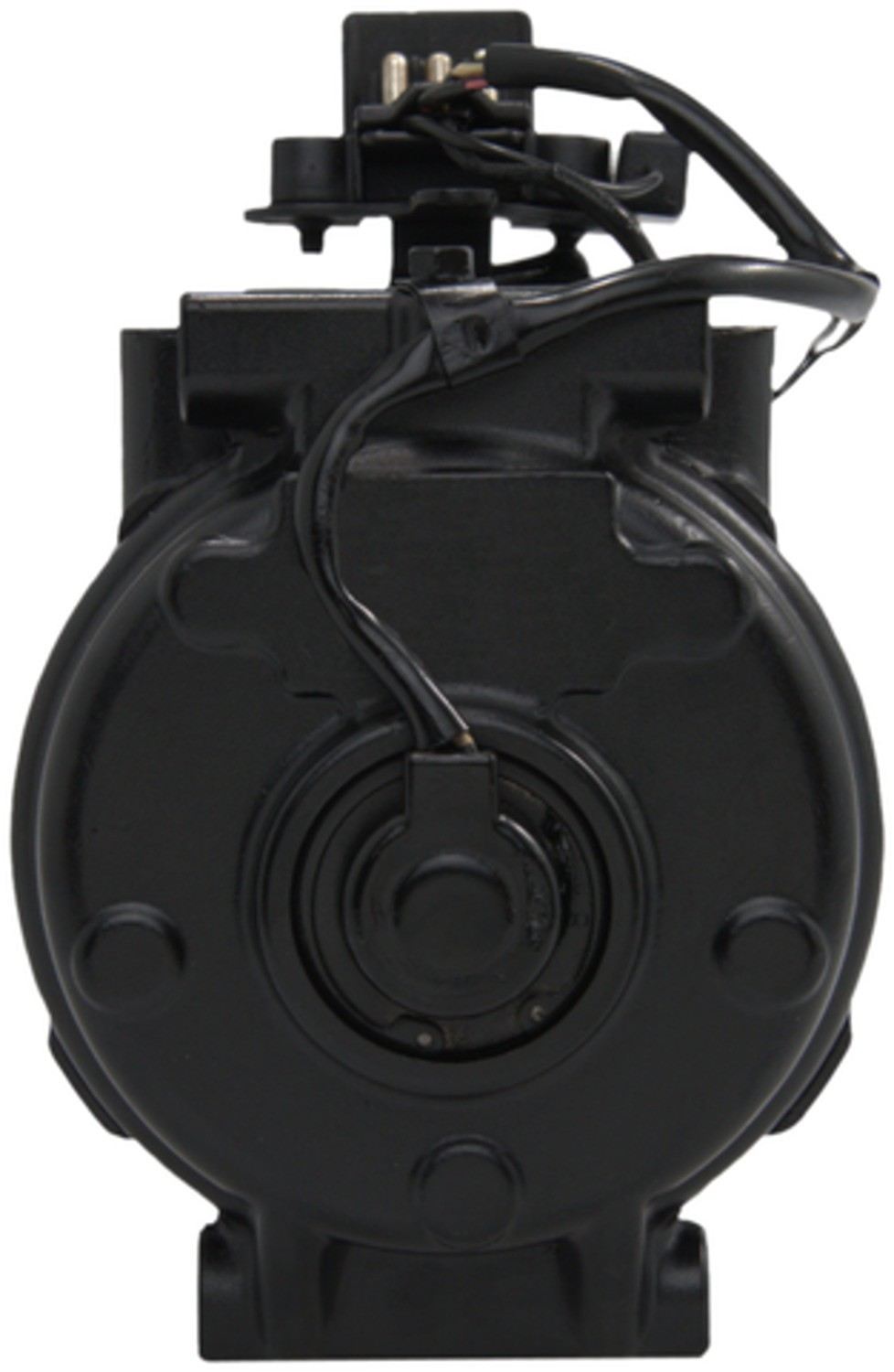 Four Seasons A/C Compressor 77344