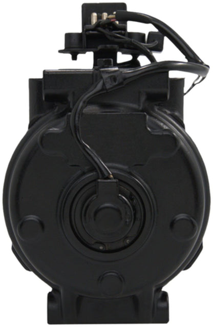 Four Seasons A/C Compressor 77344