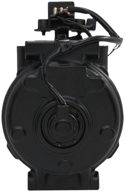 Four Seasons A/C Compressor 77344