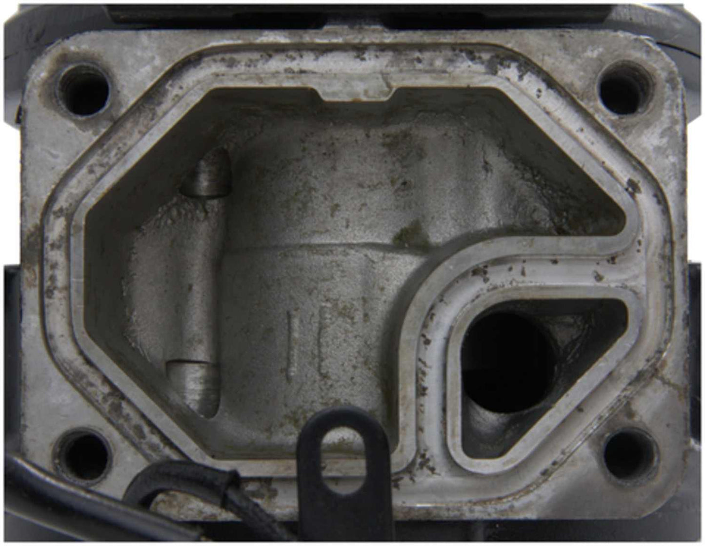 Four Seasons A/C Compressor 77344