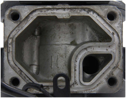 Four Seasons A/C Compressor 77344