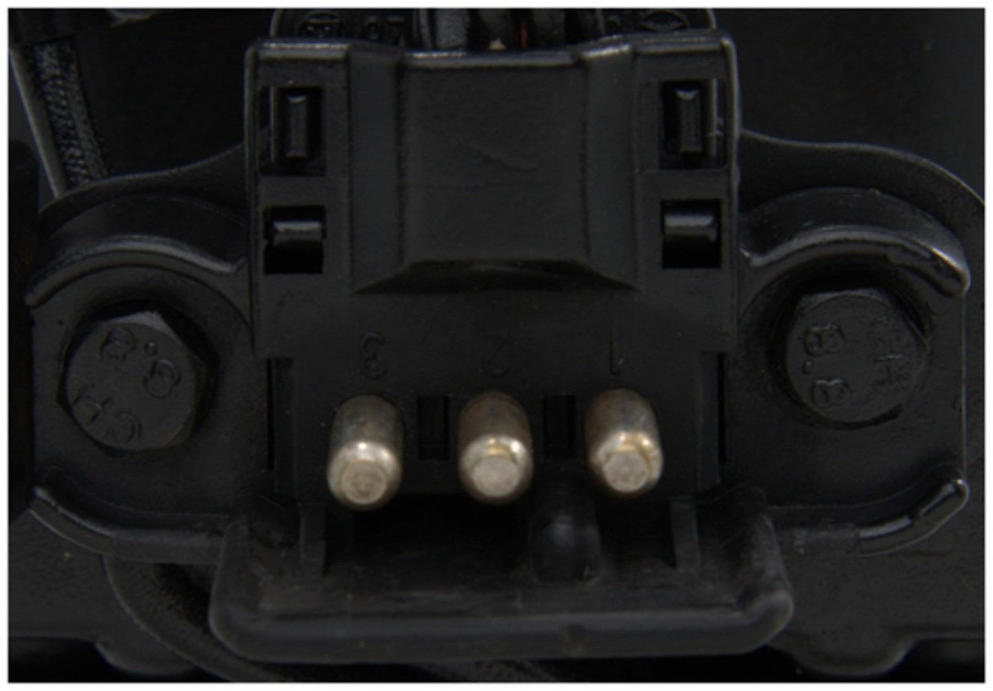 Four Seasons A/C Compressor 77344